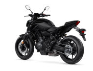 Yamaha MT 07 2023 8