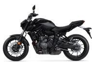 Yamaha MT 07 2023 9