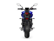 Yamaha MT 07 2024 10