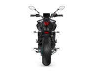 Yamaha MT 07 2024 16