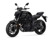 Yamaha MT 07 2024 2