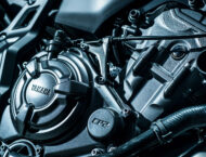 Yamaha MT 07 2024 23