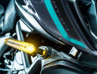 Yamaha MT 07 2024 24