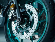 Yamaha MT 07 2024 26