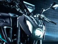 Yamaha MT 07 2024 27
