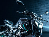 Yamaha MT 07 2024 28