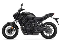 Yamaha MT 07 2024 3