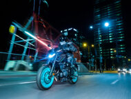 Yamaha MT 07 2024 32