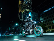 Yamaha MT 07 2024 35