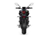 Yamaha MT 07 2024 4