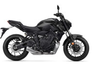 Yamaha MT 07 2024 5