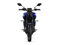Yamaha MT 07 2024 7