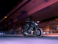 Yamaha MT-07 Pure 2024 12 Yamaha MT 07 Pure 2023 1