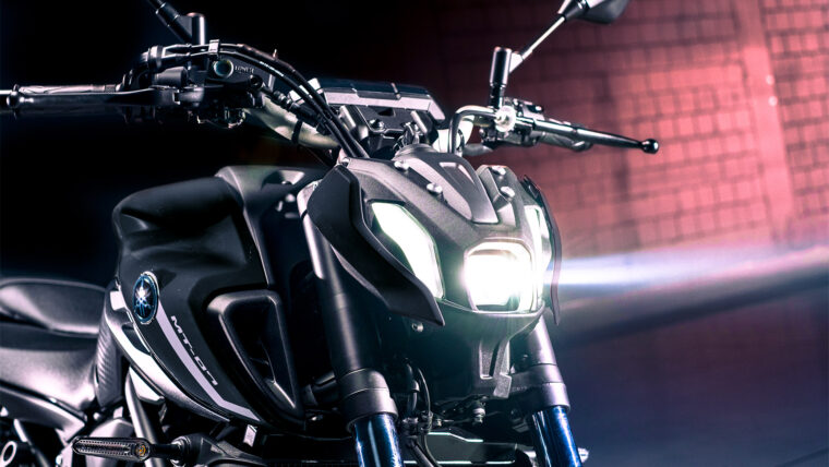 Yamaha-MT-07-Pure-2023- - 13