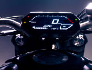 Yamaha MT-07 Pure 2024 17 Yamaha MT 07 Pure 2023 17