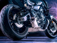 Yamaha MT-07 Pure 2024 22 Yamaha MT 07 Pure 2023 19