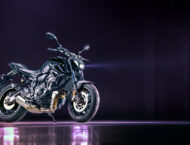 Yamaha MT-07 Pure 2024 7 Yamaha MT 07 Pure 2023 20