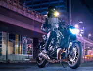 Yamaha MT-07 Pure 2024 6 Yamaha MT 07 Pure 2023 23