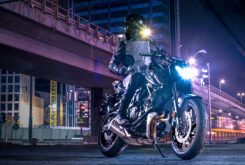 Yamaha MT 07 Pure 2023 23