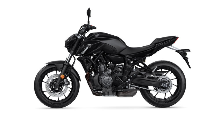 Yamaha-MT-07-Pure-2023- - 27