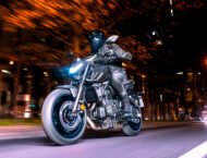 Consejos para hacer un buen rodaje a la moto 1 Yamaha MT 07 Pure 2023 4