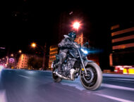 Yamaha MT-07 Pure 2024 15 Yamaha MT 07 Pure 2023 5