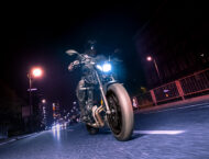 Yamaha MT-07 Pure 2024 13 Yamaha MT 07 Pure 2023 6