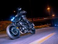 Yamaha MT-07 Pure 2024 16 Yamaha MT 07 Pure 2023 8