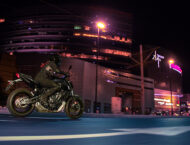 Yamaha MT-07 Pure 2024 9 Yamaha MT 07 Pure 2023 9