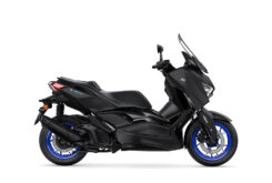 Yamaha XMAX 125 2024