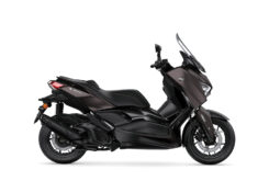 Yamaha XMAX 125 Tech Max 2024