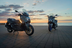 Yamaha XMAX 300 Tech Max 202348