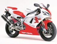 Yamaha YZF R1 1998
