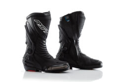 botas tractech evo 3 sport waterproof