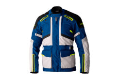 chaqueta rst endurance
