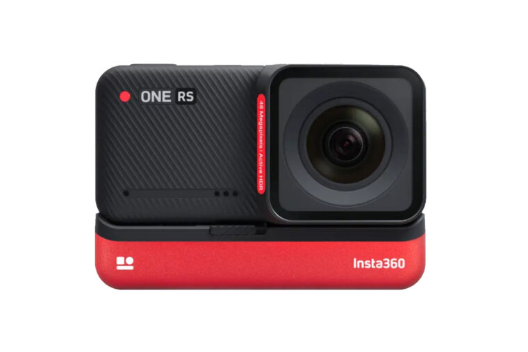 insta 360xr 4