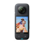 Cámara Insta360 X3