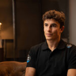 Marc Márquez: «Desde que volví, enseguida sentí que la velocidad sigue ahí»