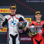 Luca Marini se une al debate y también pide peso mínimo para MotoGP 2 Redding señala a Bautista y pide un peso mínimo en Superbike desde 2023