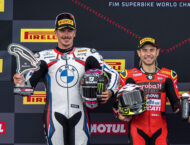 Redding señala a Bautista y pide un peso mínimo en Superbike desde 2023 1 redding bautista peso minimo superbike 2023