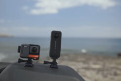 vídeo como grabarte moto 6