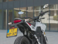 video prueba zero fxe 2022 2