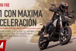 video prueba zero fxe 2022