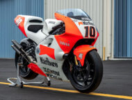 yamaha yzr500 1996 kenny roberts jr venta