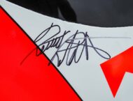 yamaha yzr500 1996 kenny roberts jr venta autografo