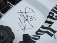 yamaha yzr500 1996 kenny roberts jr venta firma kevin schwantz