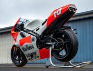 yamaha yzr500 1996 kenny roberts jr venta subasta