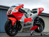 yamaha yzr500 kenny roberts jr 1996 subasta