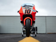 yamaha yzr500 kenny roberts jr 1996 venta