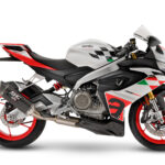 Honda CBR650R vs Kawasaki Ninja 650 vs Yamaha R7 y otras motos deportivas A2 limitables 18 Aprilia RS 660 Extrema